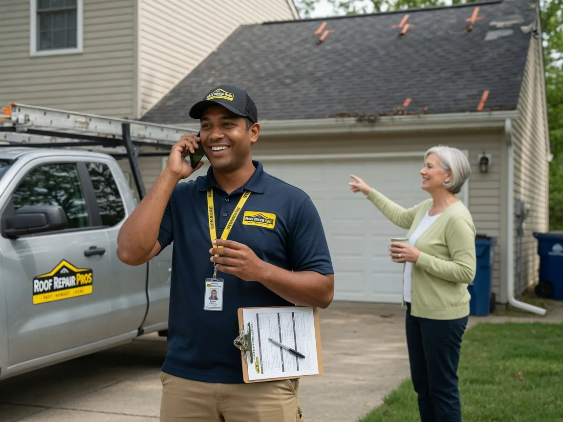 Roof Repair Dearborn, MI FAQs